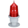 thumbnail image 4 of GZ-155LED Aviation Obstruction Light Highlight Beacon Signal Flash Rooftop Fishing Boat, 4 of 11