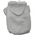 thumbnail image 1 of Blank Hoodies Grey M (12), 1 of 1