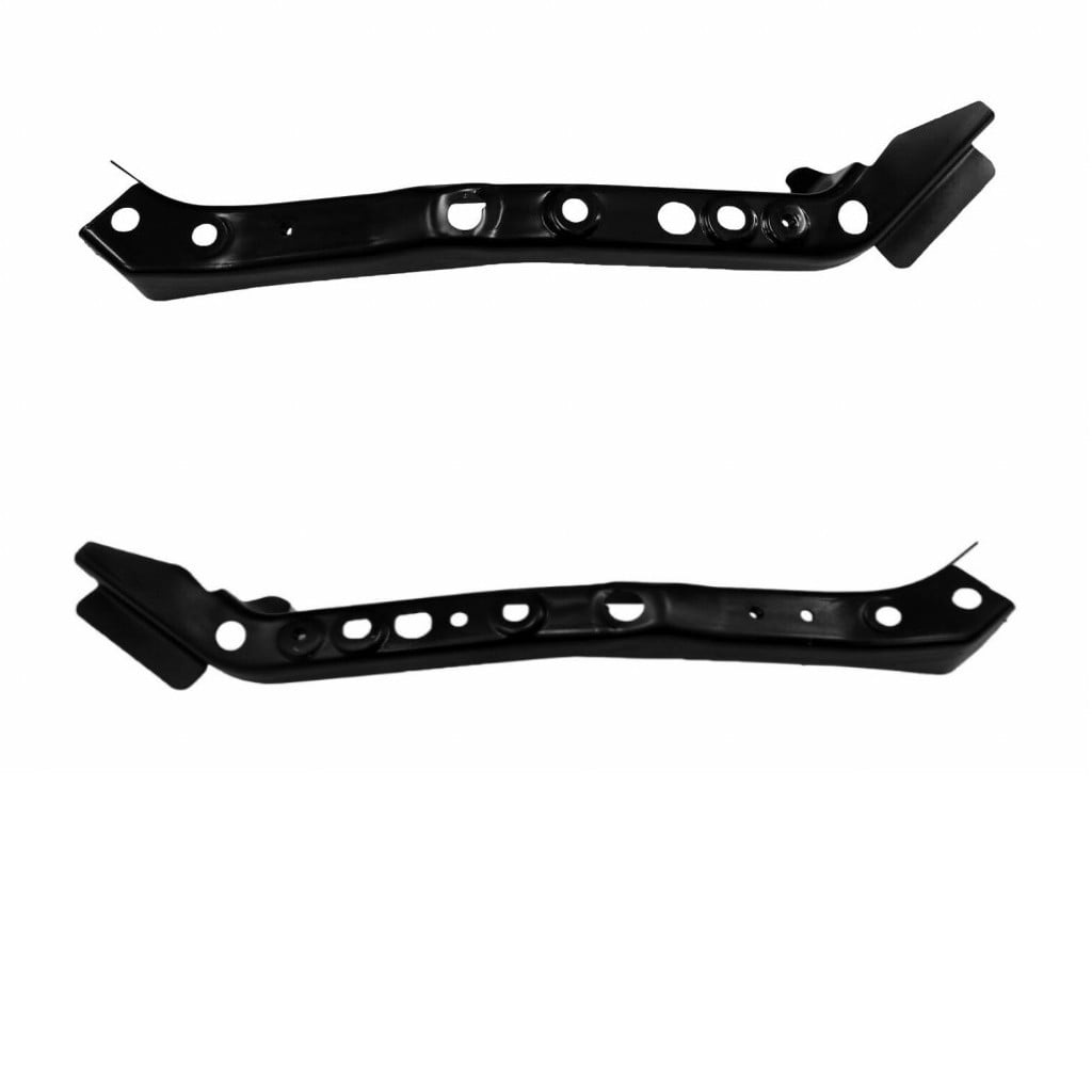 あかたろう品 For Nissan Rogue 2021 2022 2023 Radiator Support Passenger Side