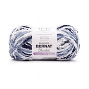 Bernat Blanket Breezy Watercolor Liquid Ink 250g Kuwait Ubuy