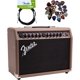 thumbnail image 1 of Amplificador Fender Acoustasonic 40 Guitarra Acústica 40W, 1 of 7