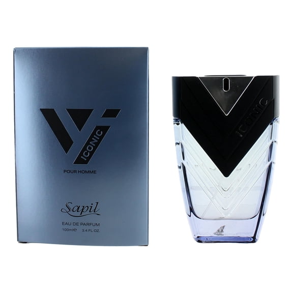 Sapil Iconic , 3.4 oz EDP Spray