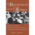 thumbnail image 2 of The Roosevelts and the royals, 2 of 2