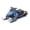 Blue, variant on Polaris Switchback Pro - X 800 Snowmobile, Blue