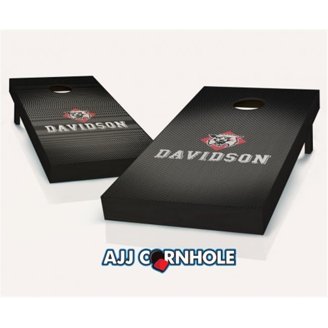 Beach Towel Harley-Davidson Classic Cornhole Game Set - Bar