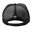 thumbnail image 5 of Gorra Trucker Negra Unitalla Trucker Mil Amores LMDD, 5 of 5