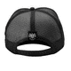 thumbnail image 5 of Gorra Trucker Negra Unitalla Trucker Mil Amores LMDD, 5 of 5