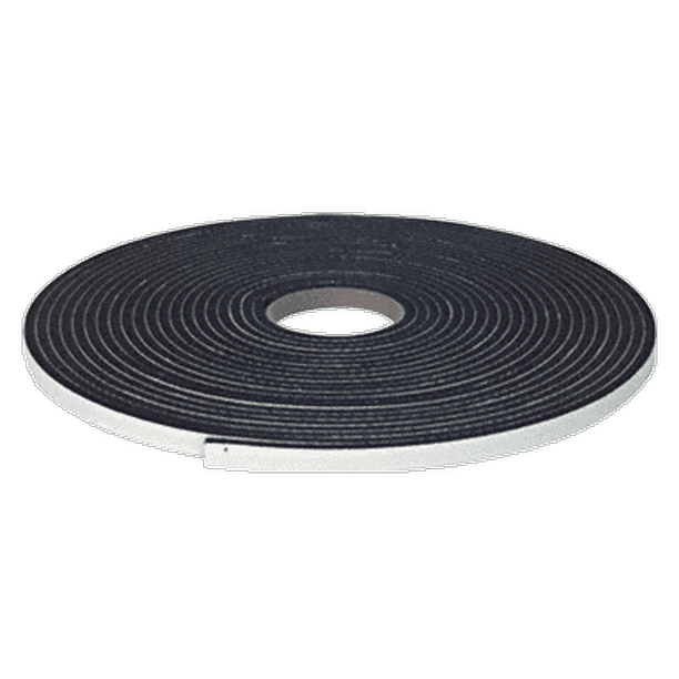 CRL 60701 1/2" x 1/4" Truck Cap Foam Seal Tape