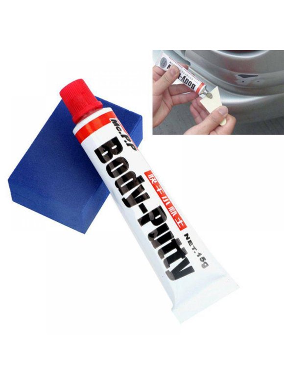 Car Paint Pens in Automotive Paints and Coatings