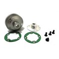 thumbnail image 1 of Engranaje diferencial de aluminio anodizado duro Hot Racing ScT38XH y cubierta B4 / T4 / Sc10 Hot Racing 83745734690, 1 of 1