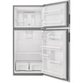 thumbnail image 2 of 30-inch Wide Top-Freezer Refrigerator with Garden Fresh™ Crisper Bins, 2 of 3
