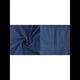 thumbnail image 5 of Vestidos Bohemios Fluidos con Aberturas y Cordones para Mujer, Vestido de Verano Informal de Corte A para Salir Azul Oscuro L, 5 of 6