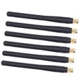 thumbnail image 2 of Signal Transmission Antennas, Wear Resistant Portable 3dBi High Gain Antenna Sun Proof  For Power Monitoring, 2 of 8