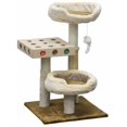 thumbnail image 1 of Go Pet Club SF064 IQ Arbre à Chat Occupé, 1 of 9