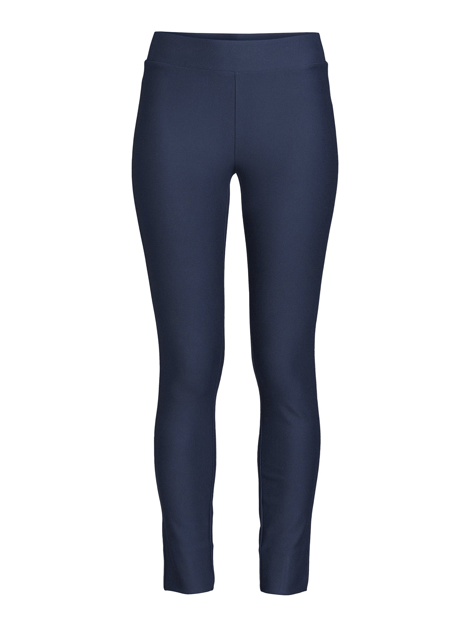 Love Trend New York Women’s Pull On Leggings
