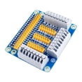 thumbnail image 4 of Placa Protectora de Placa de Expansión GPIO para PI 2 3 Modelo B + 1 Sharpla Tarjeta de expansión GPIO, 4 of 6