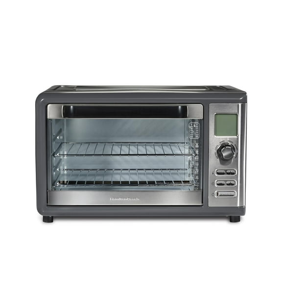 Hamilton Beach Sure-Crisp XL Digital Air Fryer Oven (31390)