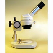 AmScope Excellent Dissecting Microscope 20x-40x New