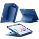thumbnail image 1 of Funda ESR para iPad A16 de 11.ª y 10.ª generación con soporte para lápices, color azul, 1 of 9