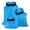 Blue, variant on SENSETH WINOMO 3pcs 1.5L+2.5L+3.5L Waterproof Dry Bag Storage Pouch Bag for Camping Boating Kayaking Rafting Fishing (Sky Blue)