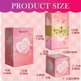 thumbnail image 3 of Birthday Cards or Valentines Day Gift Box Explosion Box for Women Men Girls Boys with Birthday Greeting Cards for Friends Family as Surprise Gift for Boyfriend Girlfriend Husband Wife, 3 of 9