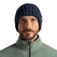 thumbnail image 3 of Craghoppers Mens Riber II Beanie, 3 of 5