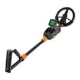 thumbnail image 1 of Baosity Underground Metal Detector Precision Scanner And Waterproof LCD Screen, 1 of 9