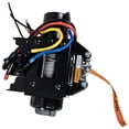 thumbnail image 2 of Kolpin 26-3200 Polaris Sportsman Winch Kit 2500 LB Steel Cable, 2 of 11