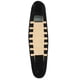 thumbnail image 1 of Cinturón de cintura Soporte de cintura lumbar Cinturón de protección ajustable para ejercicio (tez), 1 of 8
