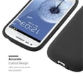 thumbnail image 3 of Cadorabo Case for Samsung Galaxy S3 MINI Cover Matt Screen Protection TPU Silicone Gel Back case, 3 of 8