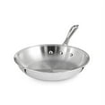 thumbnail image 3 of Calphalon Triply Stainless Steel 8-Inch Omelette Fry Pan, 3 of 3