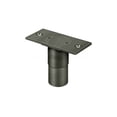 thumbnail image 3 of Deltana SPDP278U15A Dust Proof Strike, Adjustable, 2-7/8" x 1-3/8" in Antique Nickel, 3 of 3