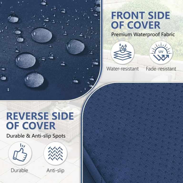 クッション Casanova Costway 6 PCS 14