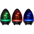 thumbnail image 1 of Labymos Lámpara de medusas iluminada LED Luz, 1 of 7