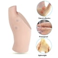 thumbnail image 2 of Thumb Wrist Stabilizer, Thumb Wrist Brace Easy To Clean Thin And Effective Waterproof  For Wrist Tendonitis For Hand Arthritis For Carpal Tunnel, 2 of 8