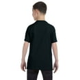 thumbnail image 3 of Gildan G500B Youth Heavy Cotton T-Shirt (6 Pack), 3 of 3