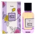 thumbnail image 3 of Perfume Jenny Glow Love Eau de Parfum para mujer, 100 ml, 3 of 8