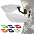 thumbnail image 3 of Suitable for Motorcycle Hand Guard 20mm Handguards For  Modified Parts Enduro Dirt Bike Motocross Handlebar Protection, 3 of 7