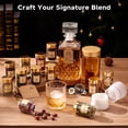 thumbnail image 4 of ComboJoy Whiskey Infusion Kit for Infusing Whiskey, 4 of 8