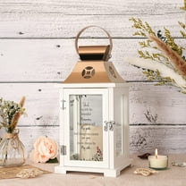 Personalized Memorial  - Sympathy Gift for Loss of Dad, Home Decor, Engraved Tribute to Father