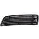 thumbnail image 2 of Car Engine Hood Grille Cover for Benz W221 W251 2218800305 Left, 2 of 5