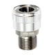 thumbnail image 2 of Extensores de pedales de bicicleta Plataforma espaciadora de pedal extendido para pedal ACE Pedal izquierdo, 2 of 5