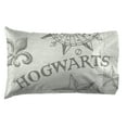 thumbnail image 4 of Harry Potter Spellbound 3 Piece Twin Size Kids Sheet Set, 4 of 4