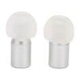 thumbnail image 2 of Detachable Earbuds Head,Earbuds Head Replacement Detachable Sports Earbuds Head Earbuds Head Extended Durability, 2 of 14