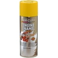 Dupli-Color/Krylon Daytona Yellow Engine Paint 12oz - Walmart.com