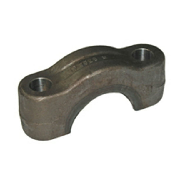 6F7523 Trunnion Cap. 826C 836 825G 825G II 825H 3176C 3306 3406 3406B