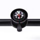 thumbnail image 1 of Brújula de campana de manillar de bicicleta 2 en 1 para ciclismo de seguridad de bicicleta MTB (negro) JShteea  Accesorios para bicicletas, 1 of 9