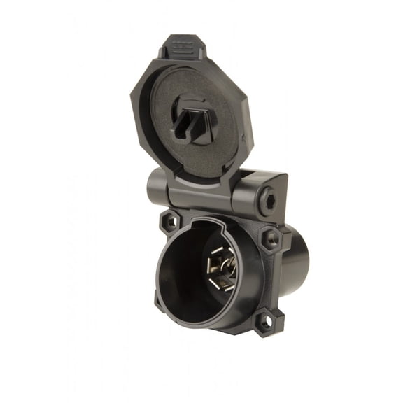 Hopkins Quick Install Endurance 7 Way Connector