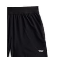 thumbnail image 2 of Athletic Works Boys 2 in 1 Running Shorts with Liner, Sizes XS-XXL, 2 of 3