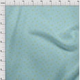 thumbnail image 3 of oneOone Cotton Flex Fabric Banana Fruit Print Sewing Fabric BTY 40 Inch Wide, 3 of 4